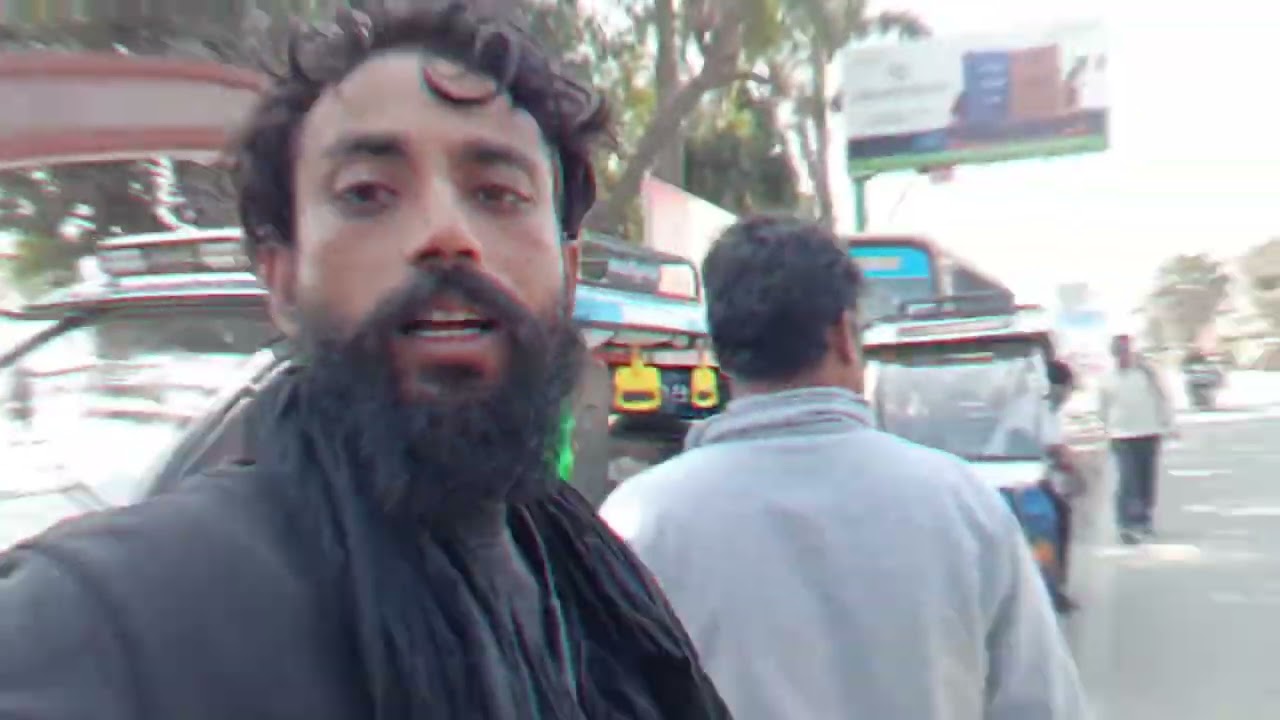 Hamare yahan ka jaam #electricrickshaw #funny #ekmotahathighumechala #Ravendra Singh Vlogs