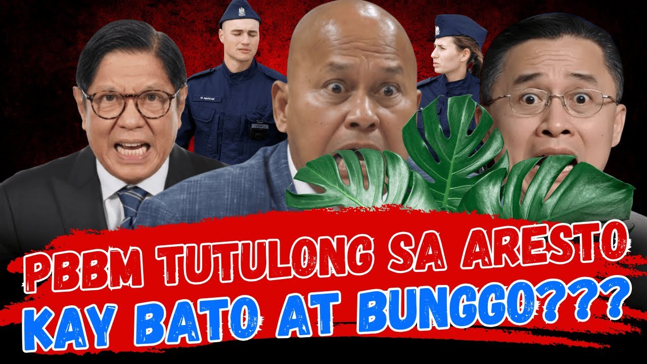 SUMUKO NA KAYO!