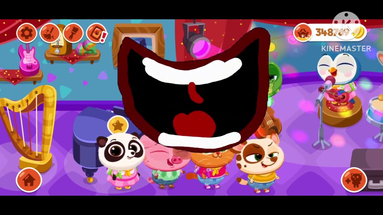 Bubbu school música
