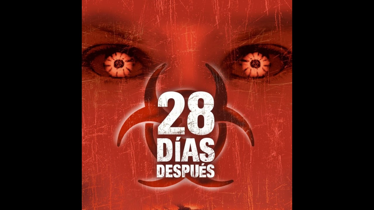 Katana Radio 4x08 - 28 Días Después (Danny Boyle, 2002) + Recomendaciones