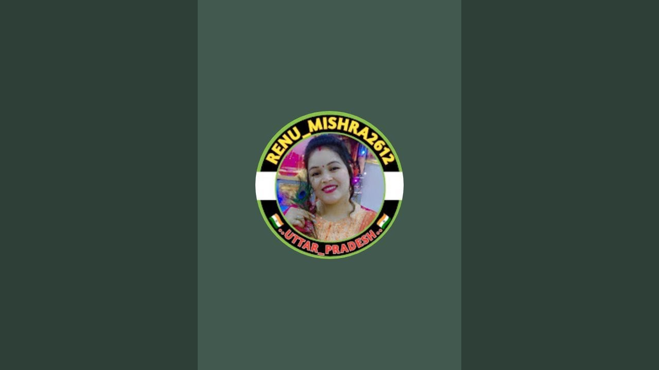 Renu_Mishra2612_vlogs is live!