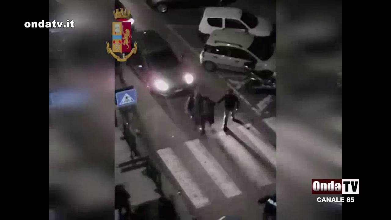 Rapina in tabaccheria, 3 arresti a Messina