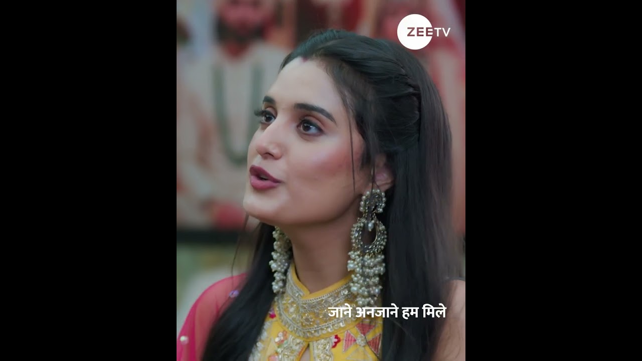 Jaane Anjaane Hum Mile | Ep 140 | Mon - Fri | 9:30 PM | Zee TV HD