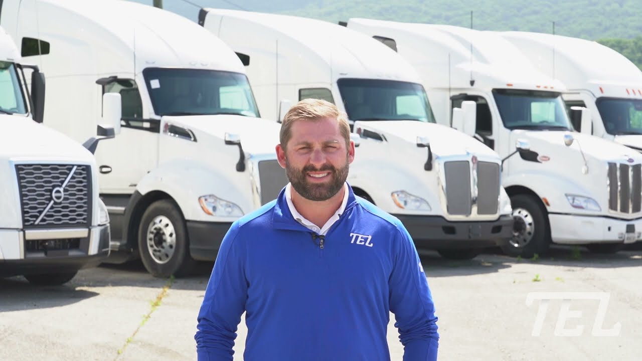 TEL Fleet Leasing Overview