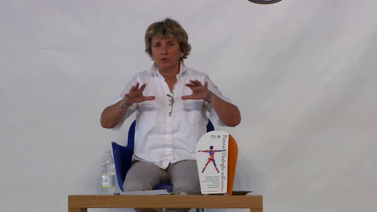 Paola Mastrocola: Cultura e scuola: sinonimi o contrari?