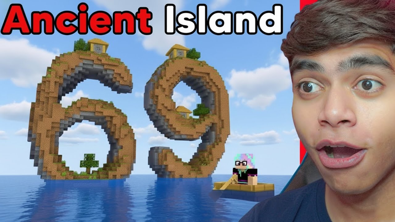 Testing Minecraft's Most Scary (Underwater?) Myths