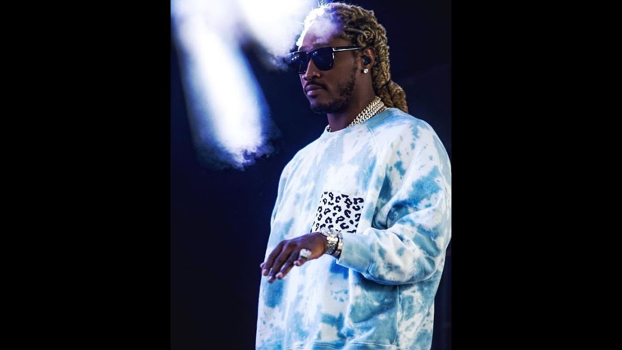 (FREE) Future Type Beat - 