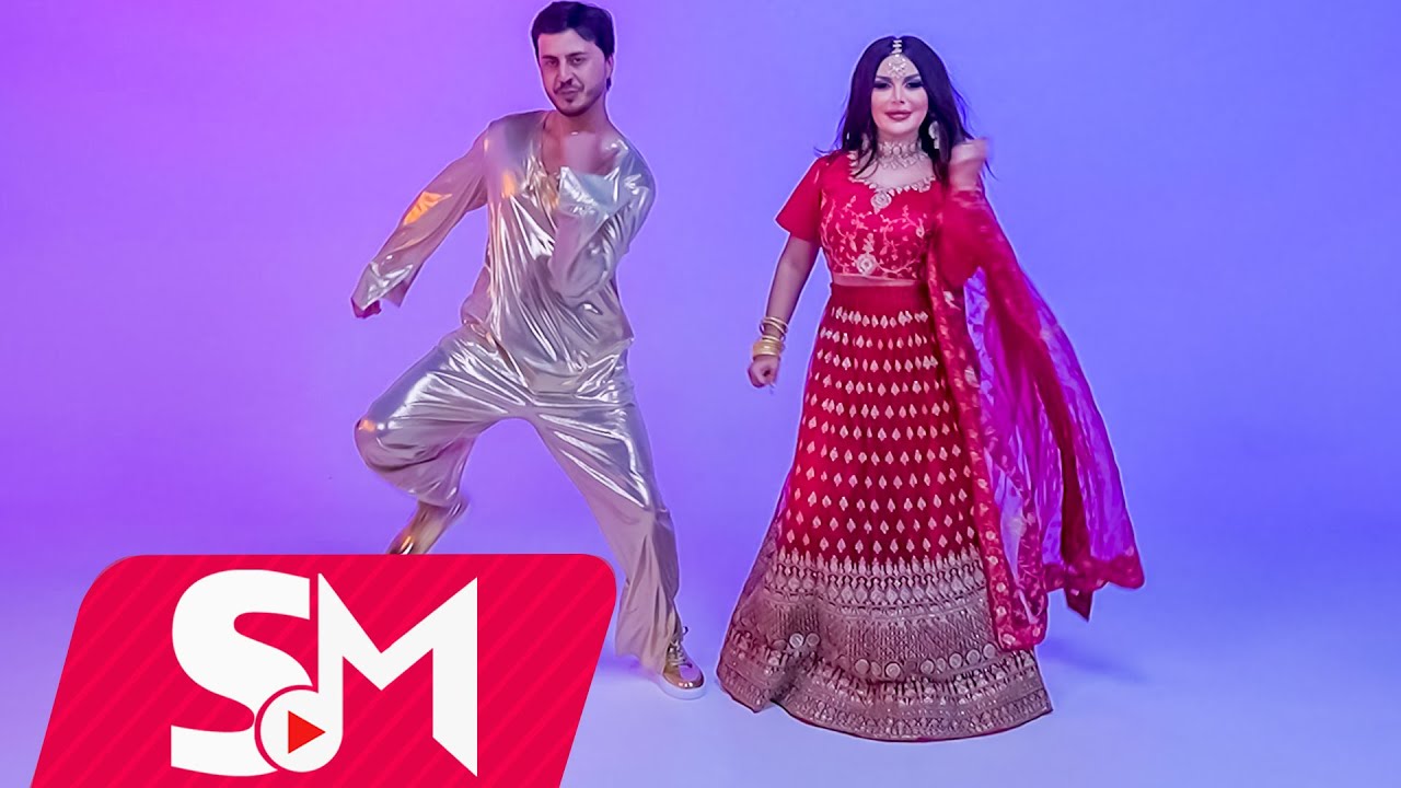 Qumral & Nuray Kardaşov - Ürək Bir Qaya 2024 (Official Music Video)