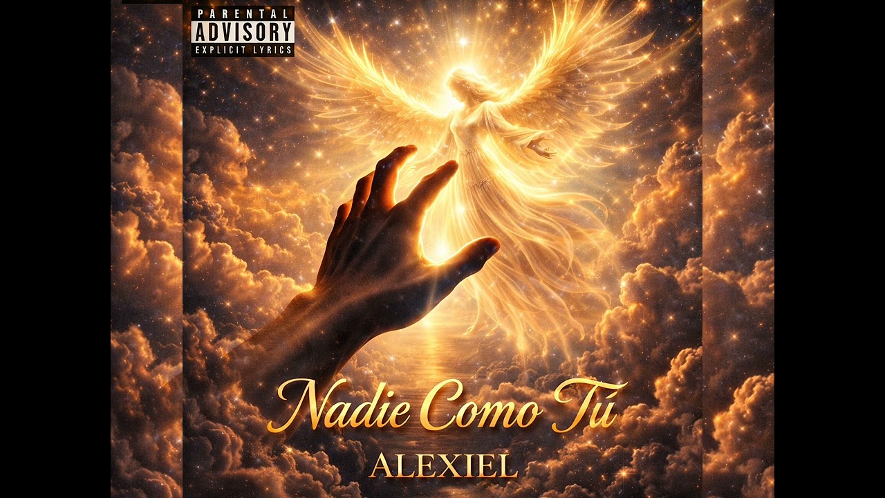 NADIE COMO TÚ ✨️ - [audio official]