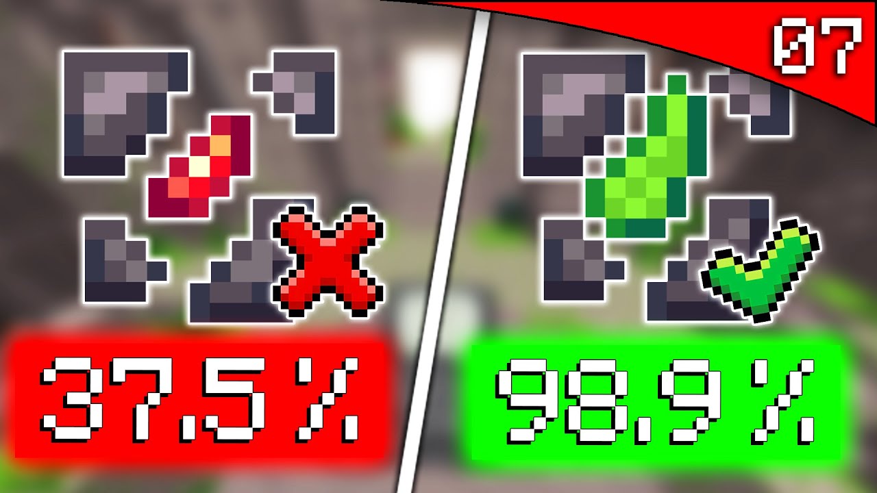 J’AI CODÉ UN PROGRAMME POUR OBTENIR UNE ARMURE CHEAT – Épisode 07 | Paladium V11 Adventure