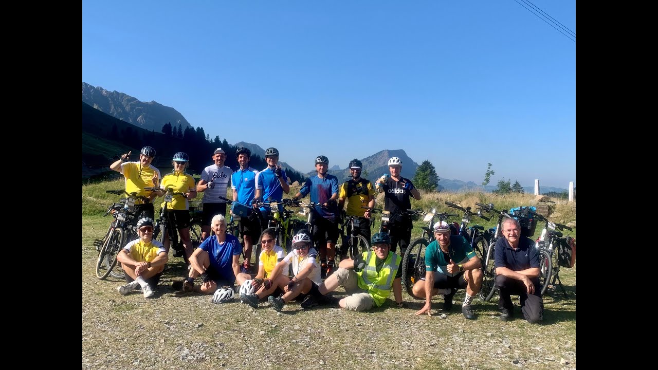 Wheels of Motion 2023: Der Film