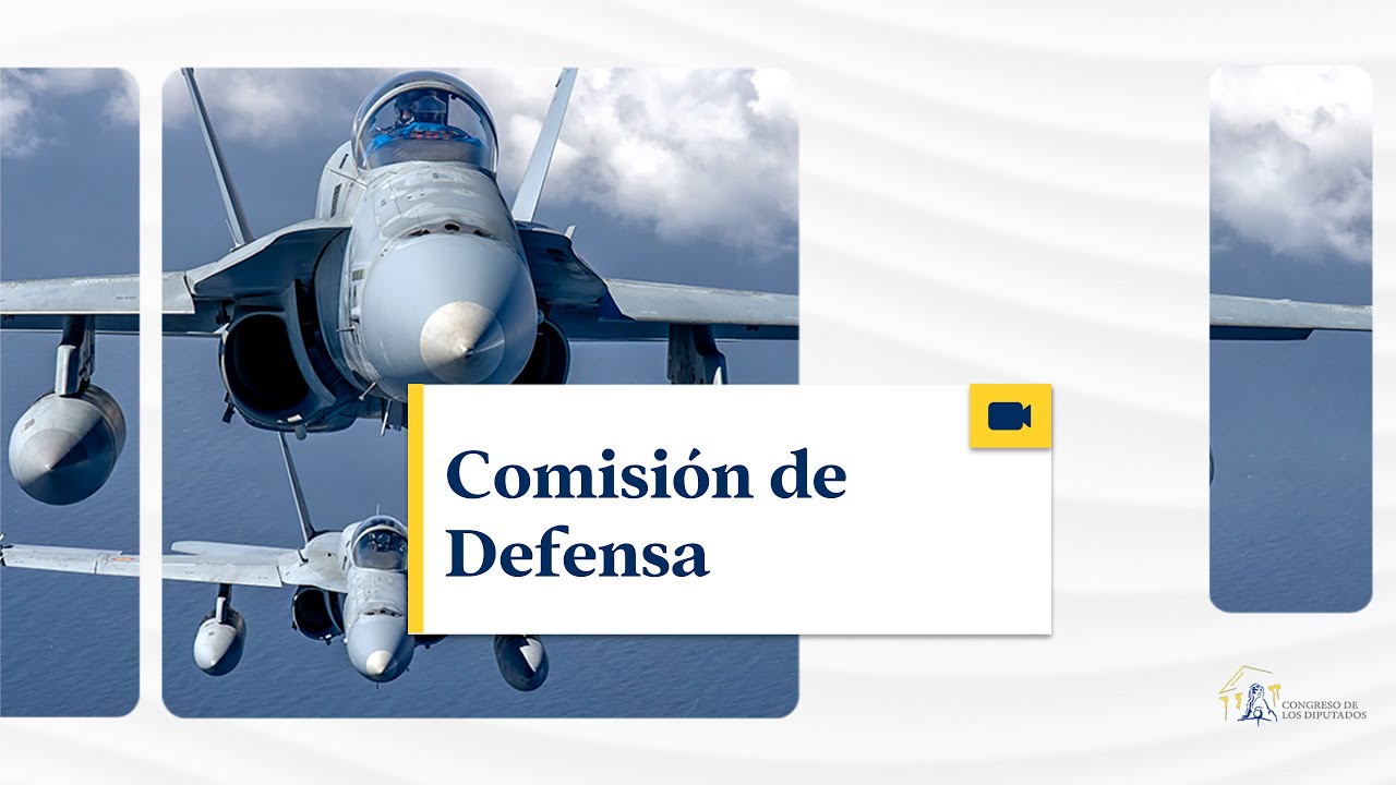 Comisión de Defensa - 26/01/2026