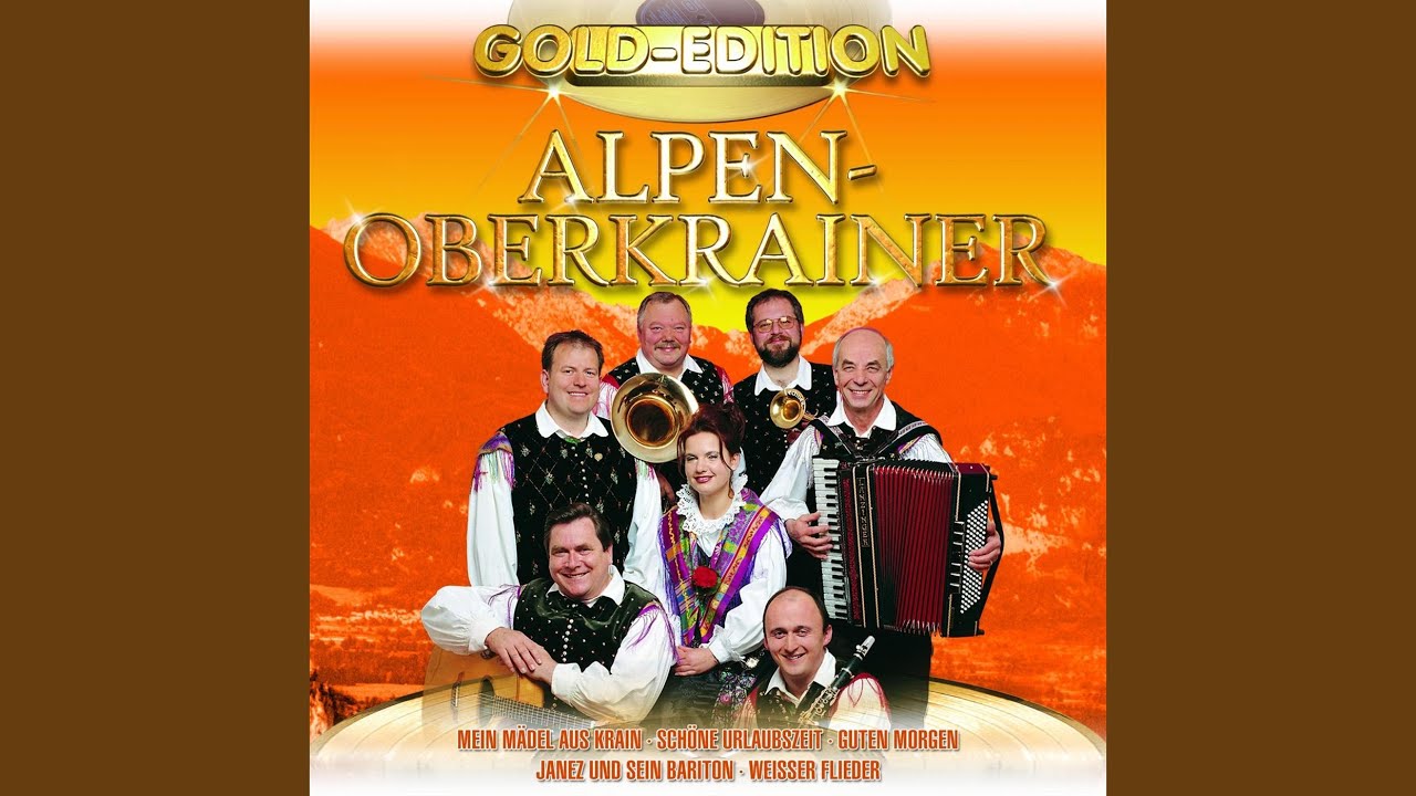 Schöne Urlaubszeit