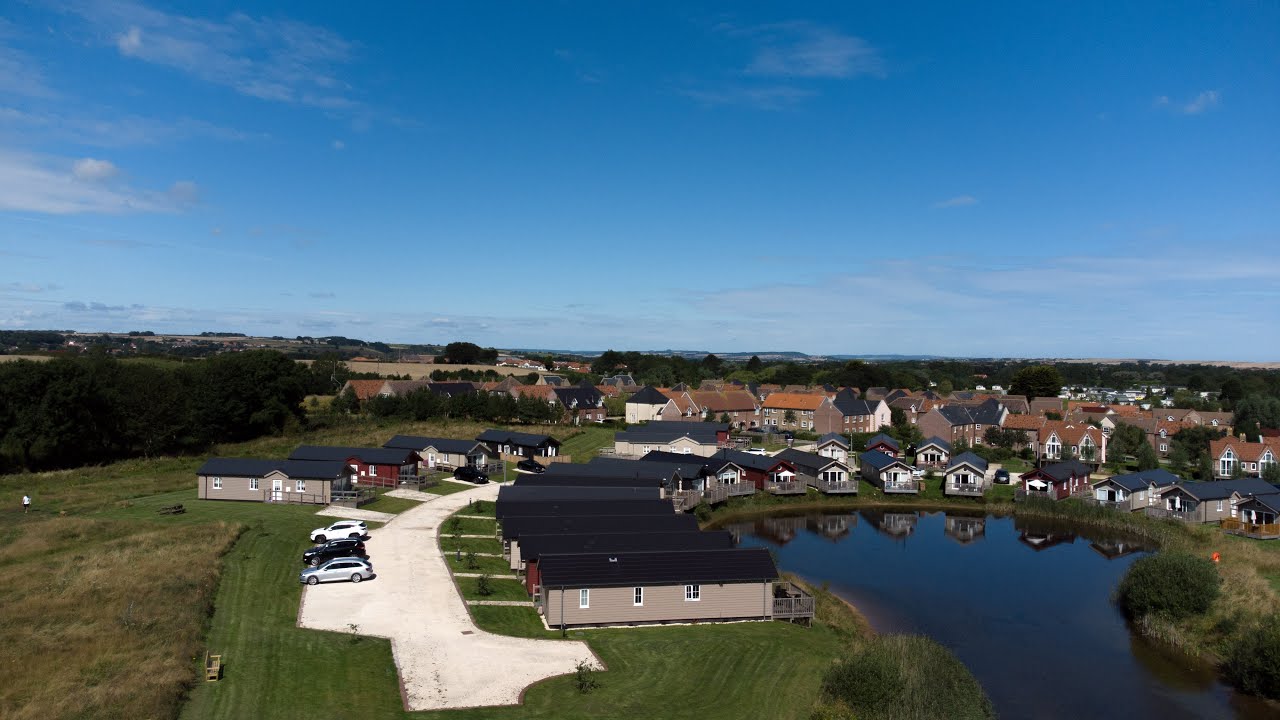 Filey, North Yorkshire UK