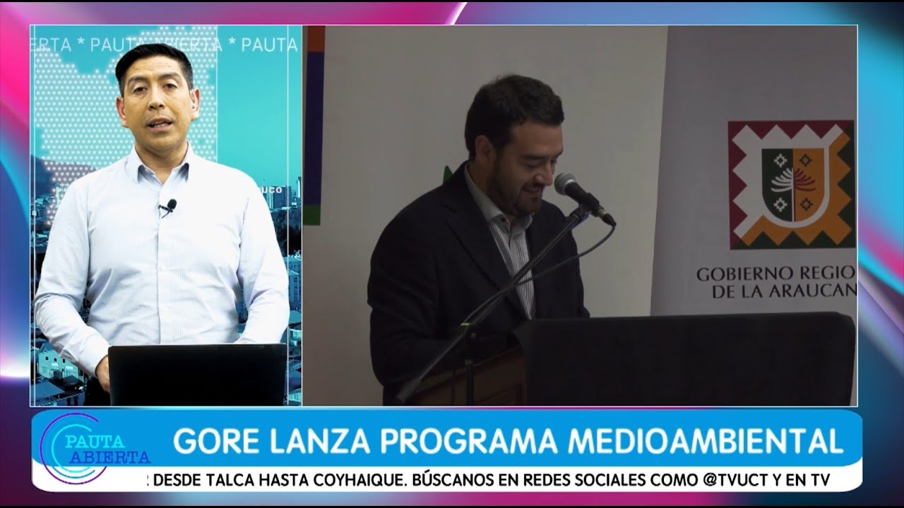 Pauta Abierta, T4, 12 de Junio de 2023