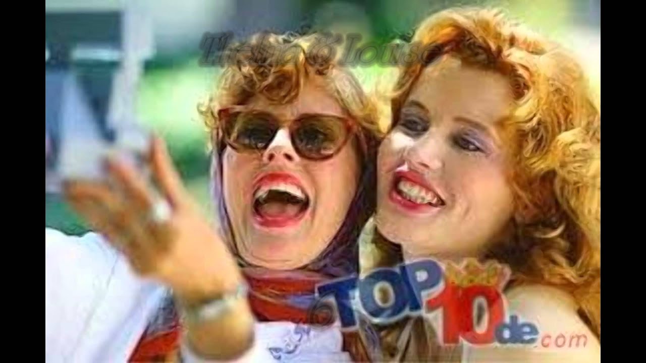 Las 10 mejores películas de Geena Davis