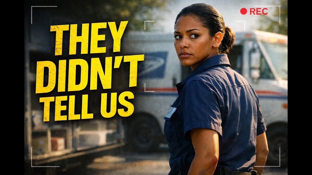 ⚠️USPS Is Watching Now 🕵️‍♂️… And They Didn’t Tell Us!! (PILOT Program)
