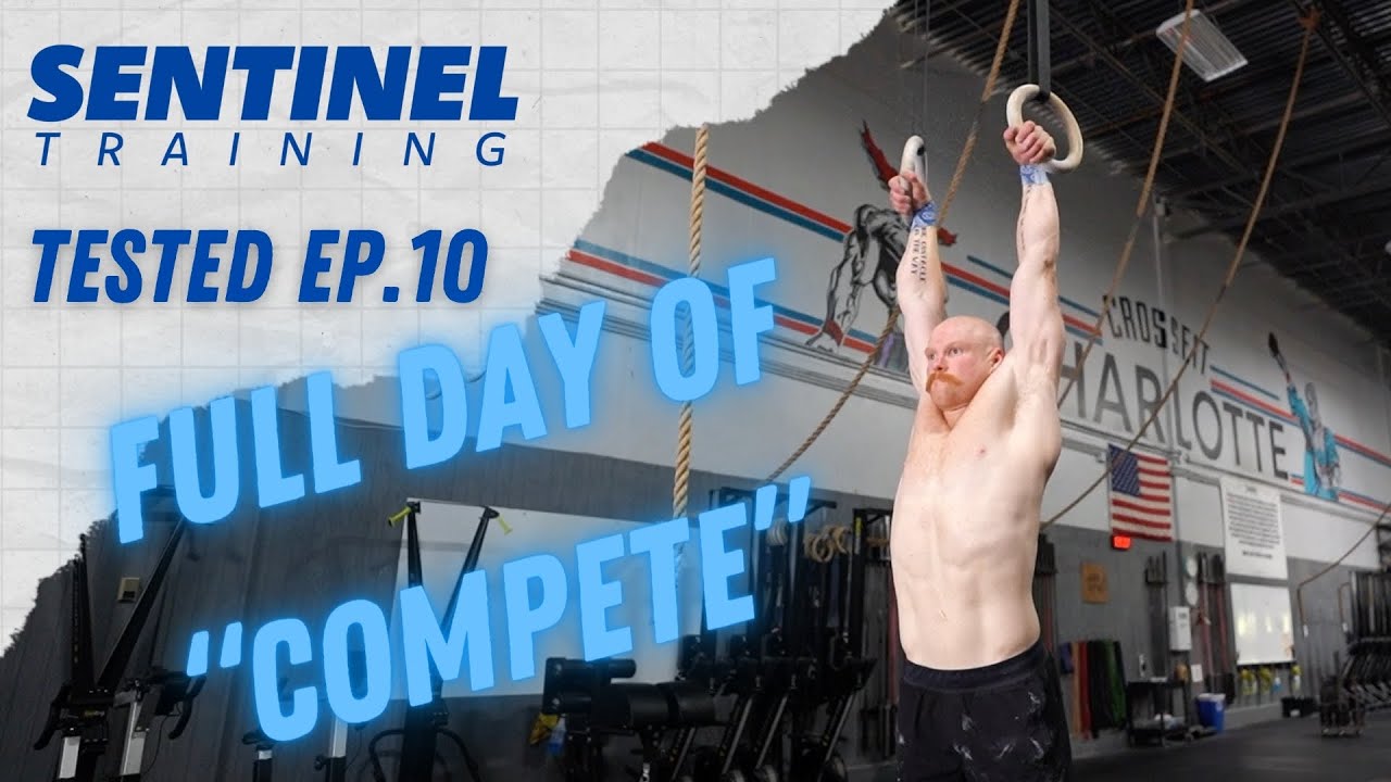 FULL DAY OF SENTINEL 