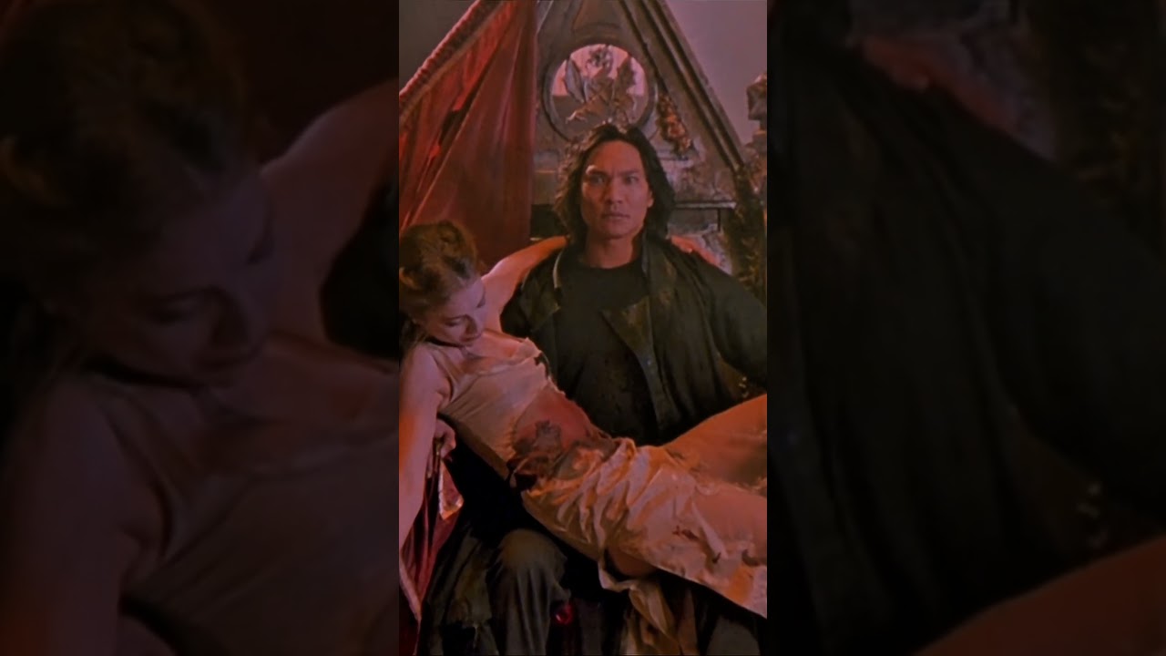 Father Uffizi — From Disappearance to the Throne | Dracula Legacy Final Edit