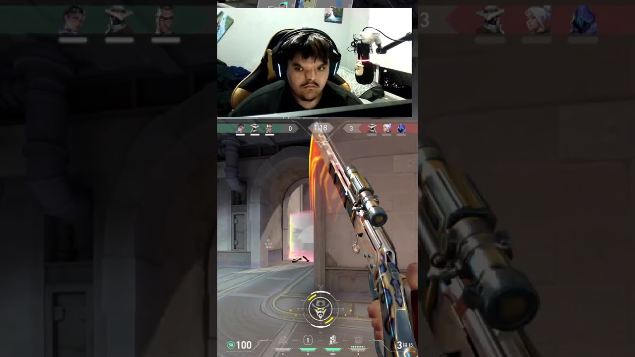estaba enojado | #aykincito en #Twitch