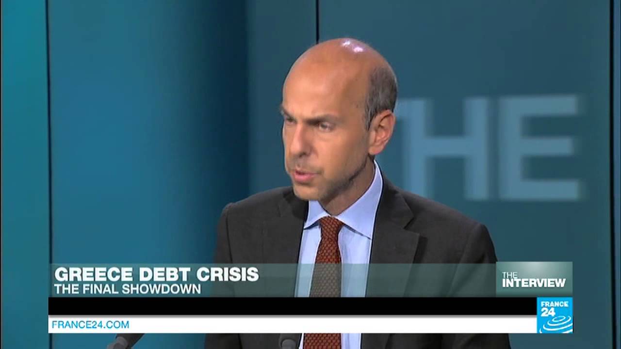 Grexit 'would be catastrophic for Greece'