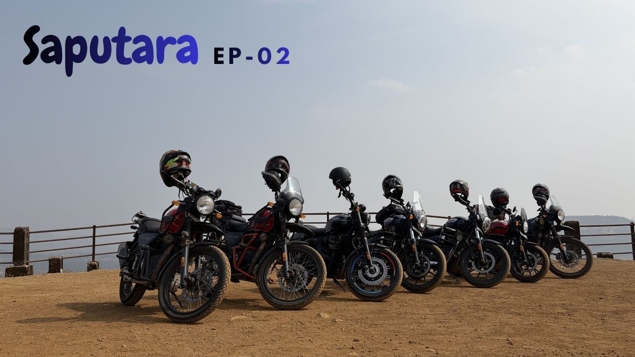 SAPUTARA BIKE RIDE_EP-02
