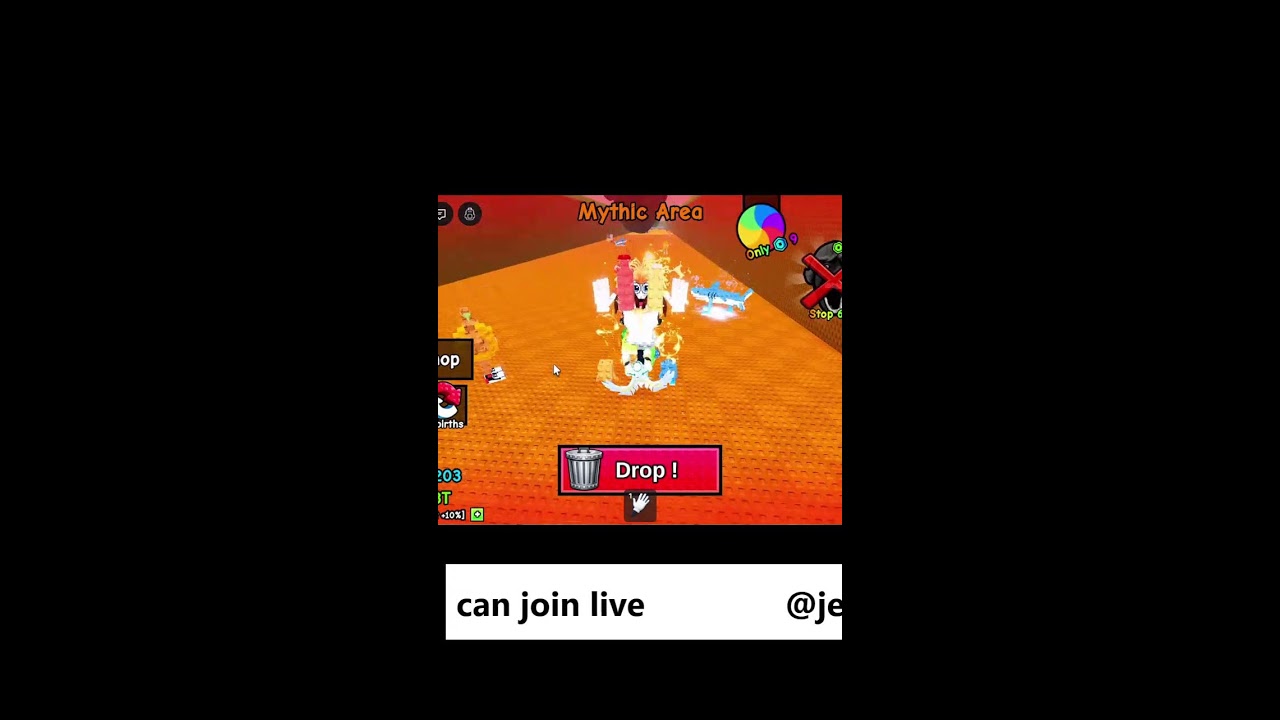 playing with Subscribers 32 but a friend gift me brainrots 😲❤️