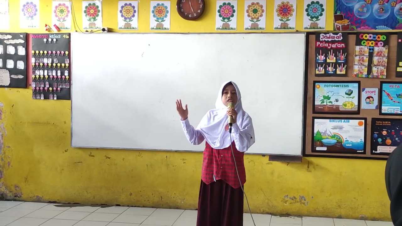 FLS3N Kecamatan Curug 2026 Hana Aisha Salma