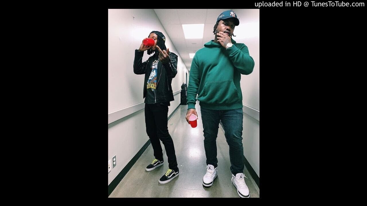 [FREE] 88GLAM x Nav Type beat 2019 