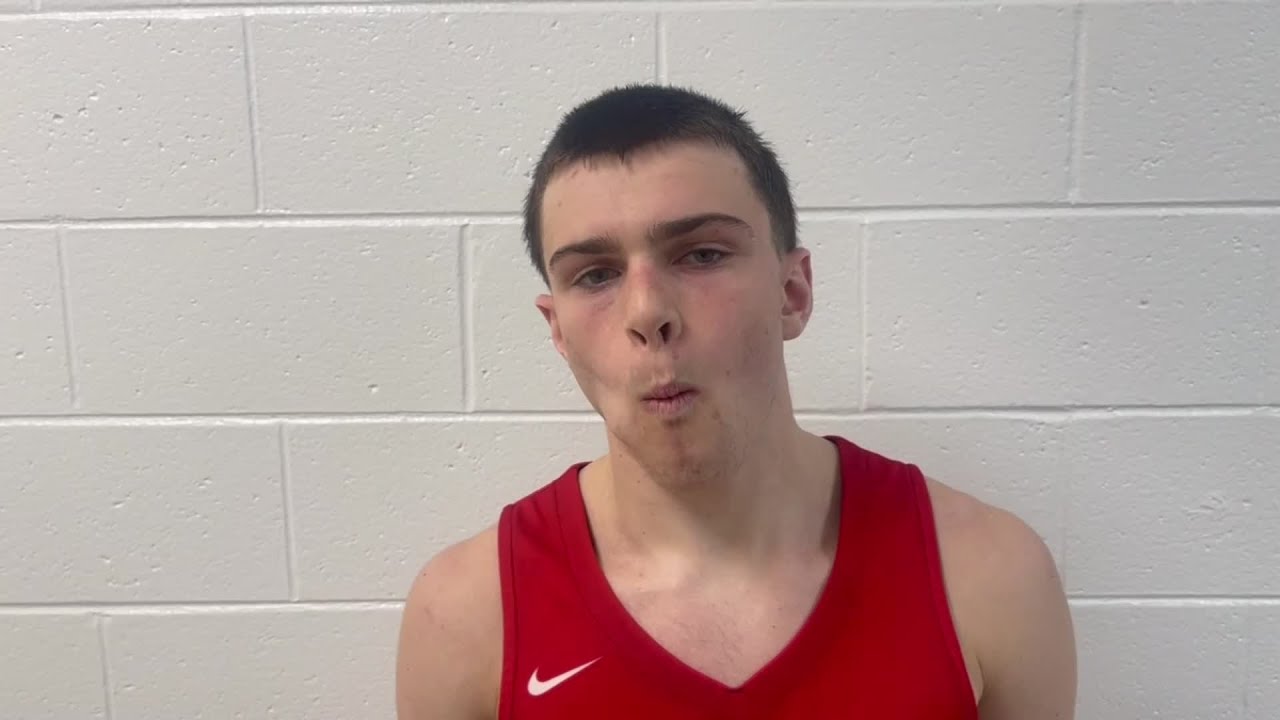 Ocean City basketball:Interview with Dean Lappin