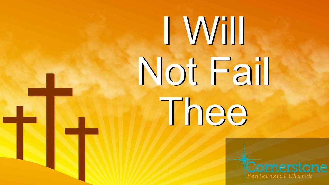 Thought For The Day 24.02.26 - Joshua Ch 1