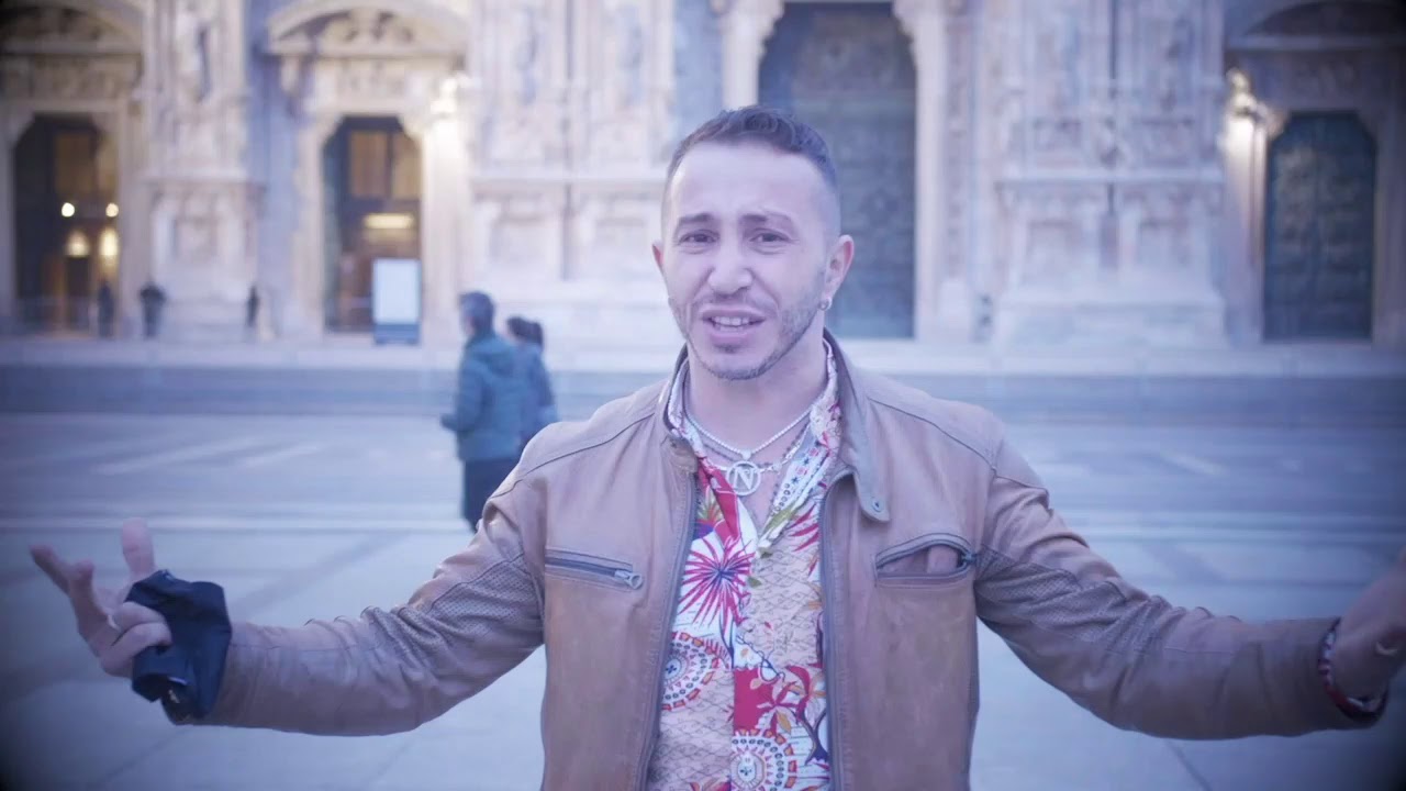 CE LA FARAI - MARCO GRANDE