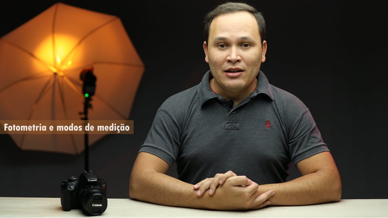 FOTOMETRIA E MODOS DE MEDIÇÃO - APRENDA DE UMA VEZ POR TODAS | LUCAS REIS FOTOGRAFIA