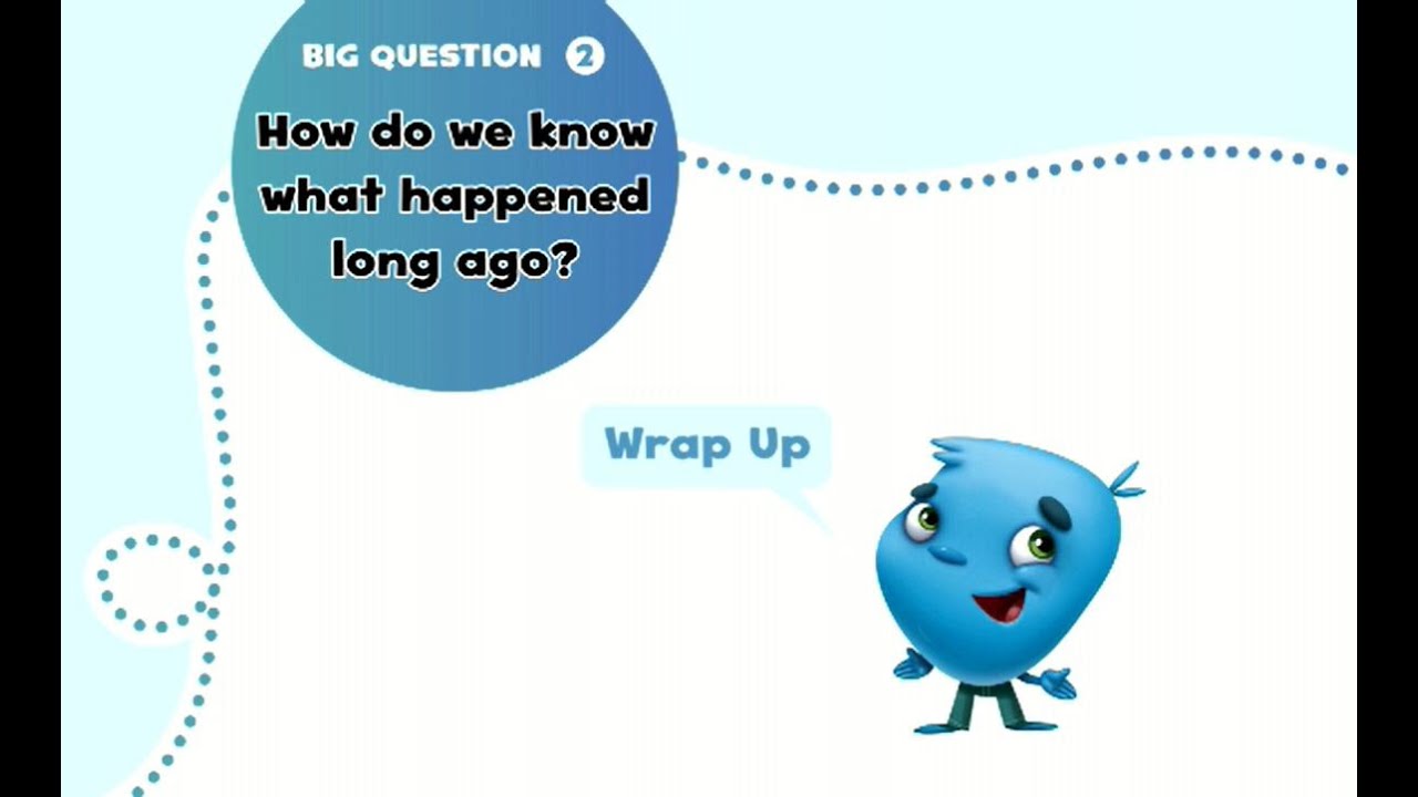 Oxford Discover 4 2nd edition Wrap Up 2 (Big Question 2)