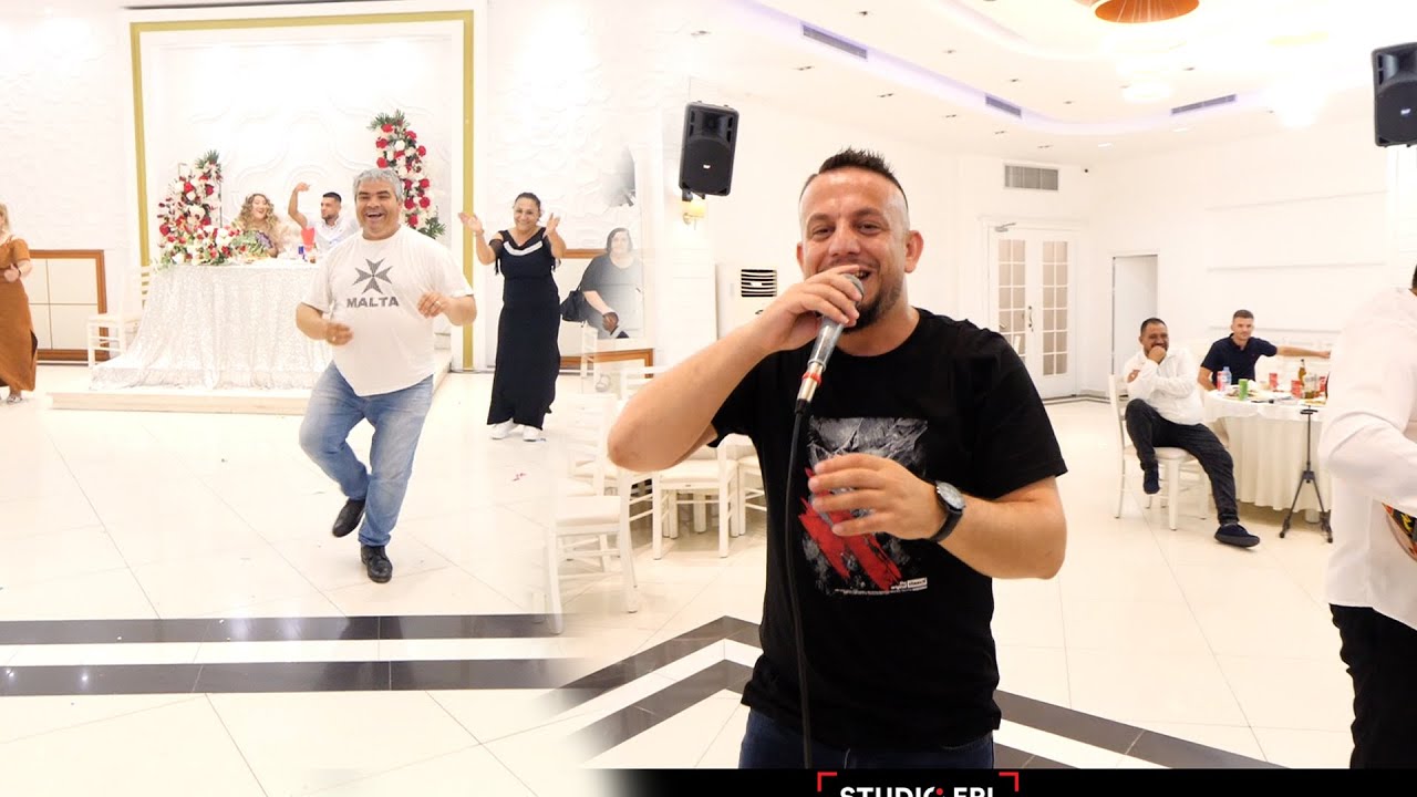 MOND KENGETARI (Kercen Tallava ) Soni Alidemit - Ndes Dasmen 2023