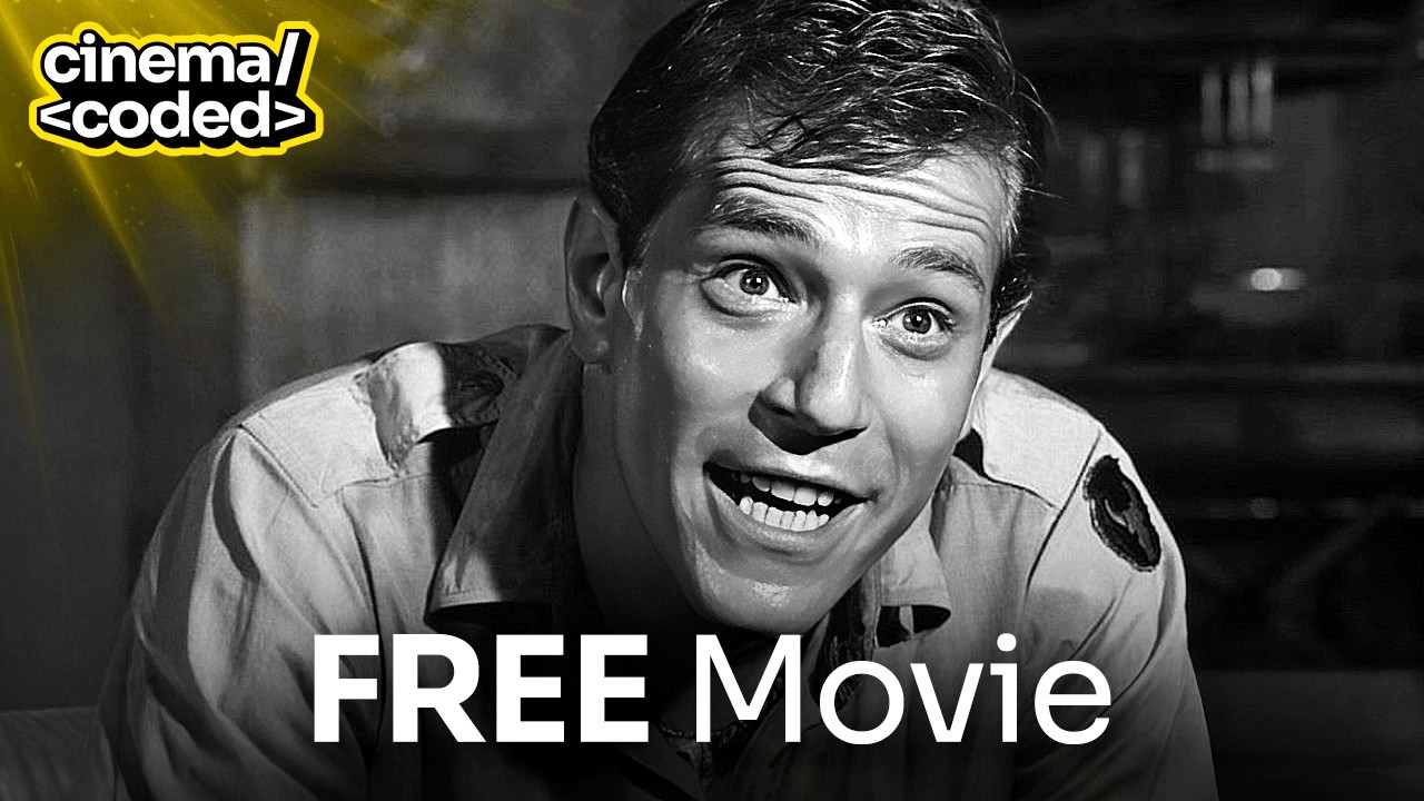 King Rat (1965) - FREE MOVIE