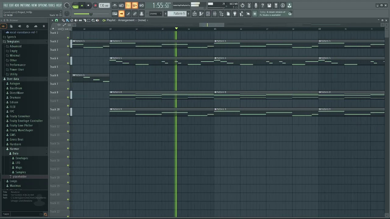 Project 14 iteration 2