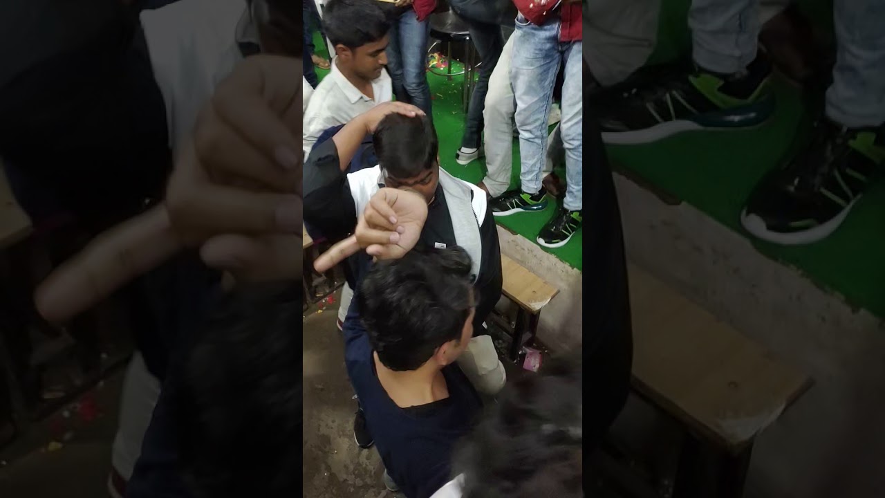 Dr.Radhe sir guru ji ka dance ❤️ 2021 janmdin mubarak sabhi students dance