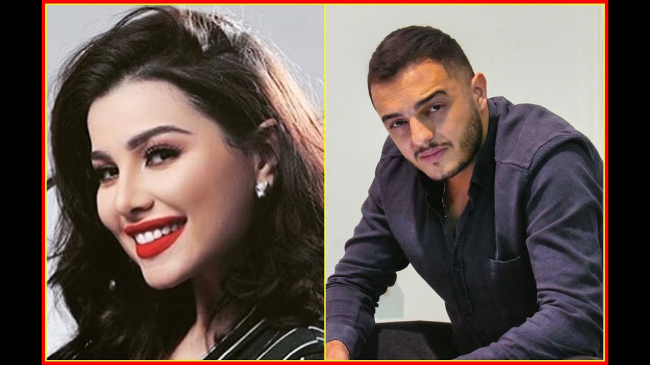 رافاييل جبور يثير الجدل بعدم اتخاذ  هذا القرار المصيرى ... فهل كانت حنان الخضر السبب ؟