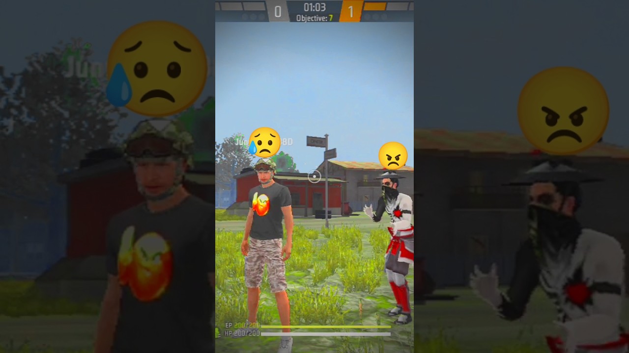 NEW 😥TREND CAPCUT💔 PRESETAFF VIRAL SHORT IN YOUTUBE ||TN THUNDERX#freefire#shorts