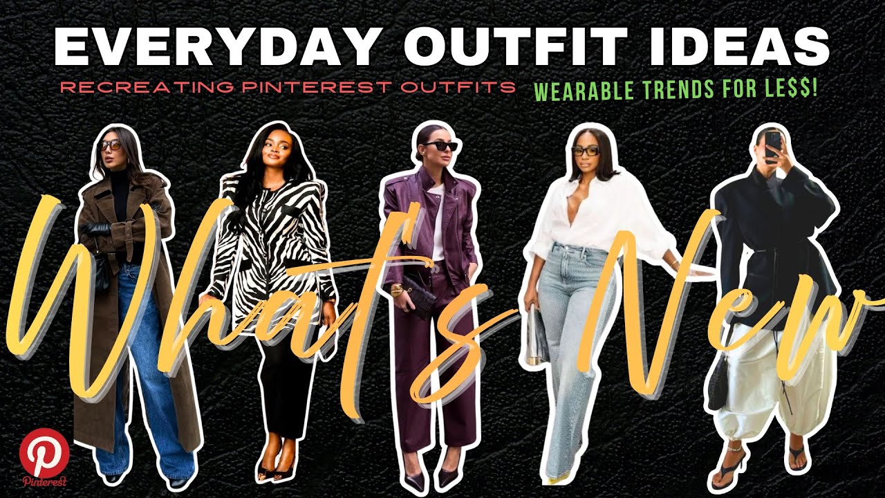 Styling AFFORDABLE Wearable Must Have FASHION Trends for 2026 | EVERYDAY Outfit Ideas | SHEIN Haul