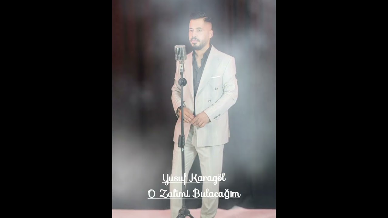 Yusuf Karagöl - O Zalimi Bulacağım 2026
