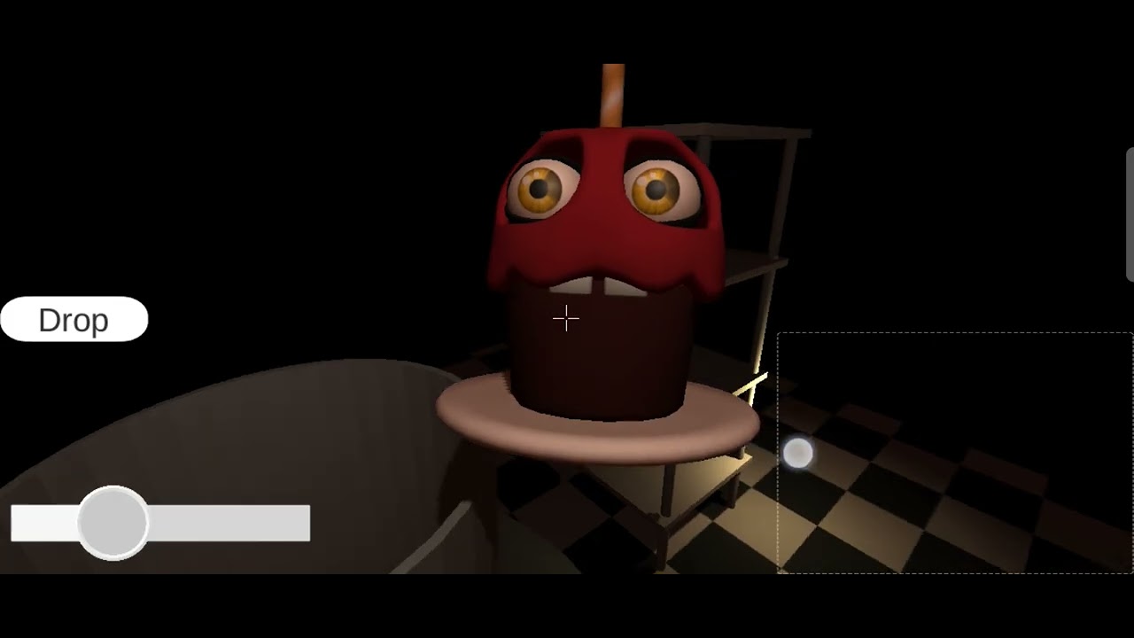 Je joue à fnaf help wanted parti 2