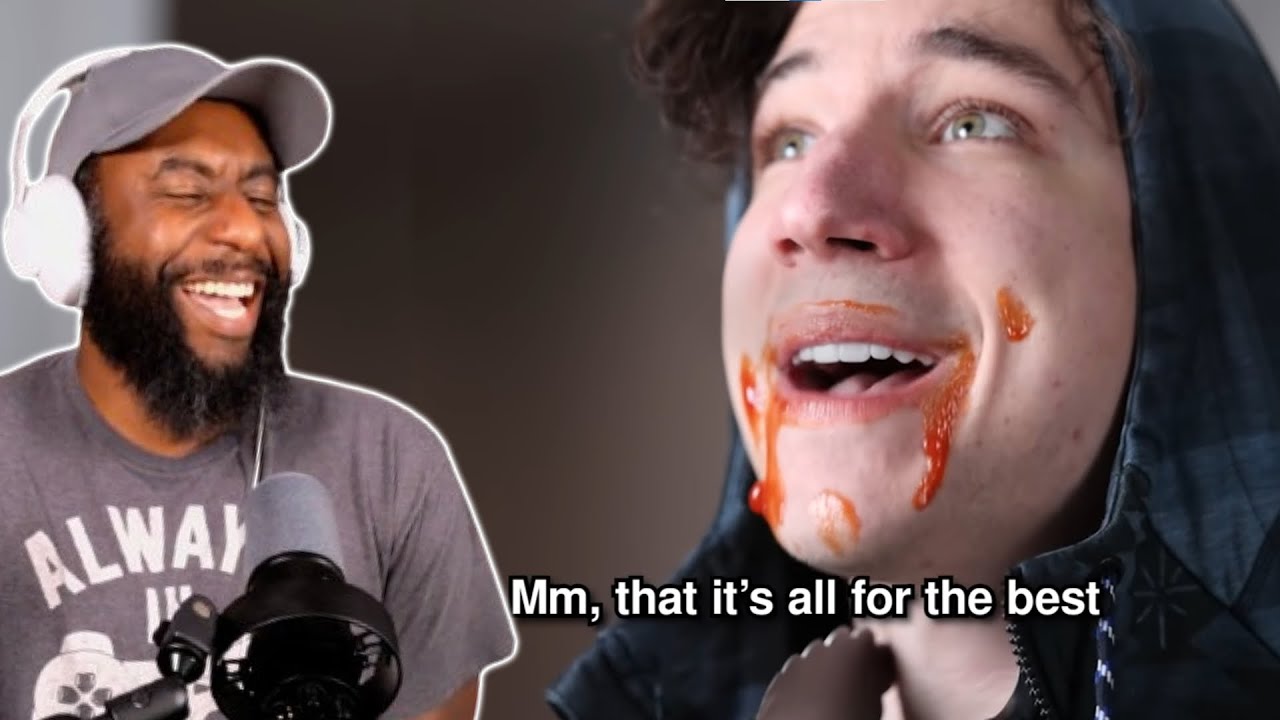 Just Got Autotune & Reggaeton Surgery [Reactions]