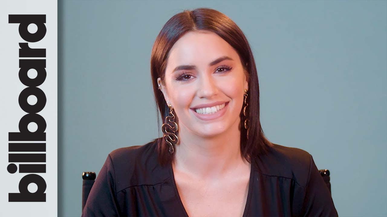 Rapid Fire Questions with Lali | Billboard