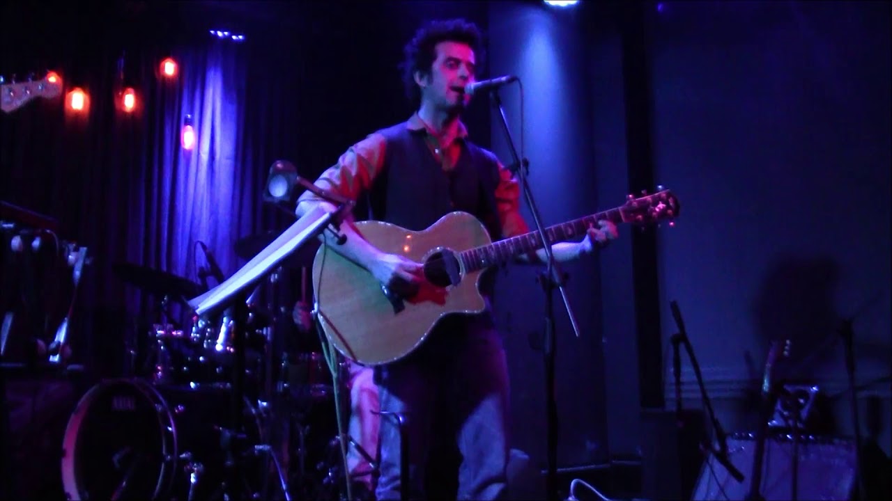 Πέτρος Μάλαμας - Αστροζάλη @ Βεντέτα, 21/03/2019