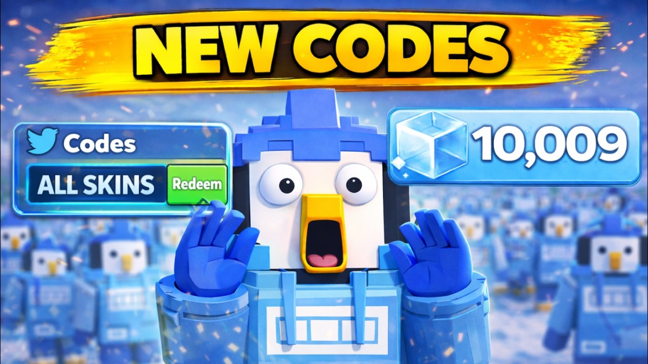 КОДЫ ДЛЯ KNOCKOUT 😱 БЕСПЛАТНЫЕ СКИНЫ И БЕСПЛАТНЫЙ ЛЕД! ВСЕ НОВЫЕ КОДЫ ДЛЯ ROBLOX KNOCKOUT 2026
