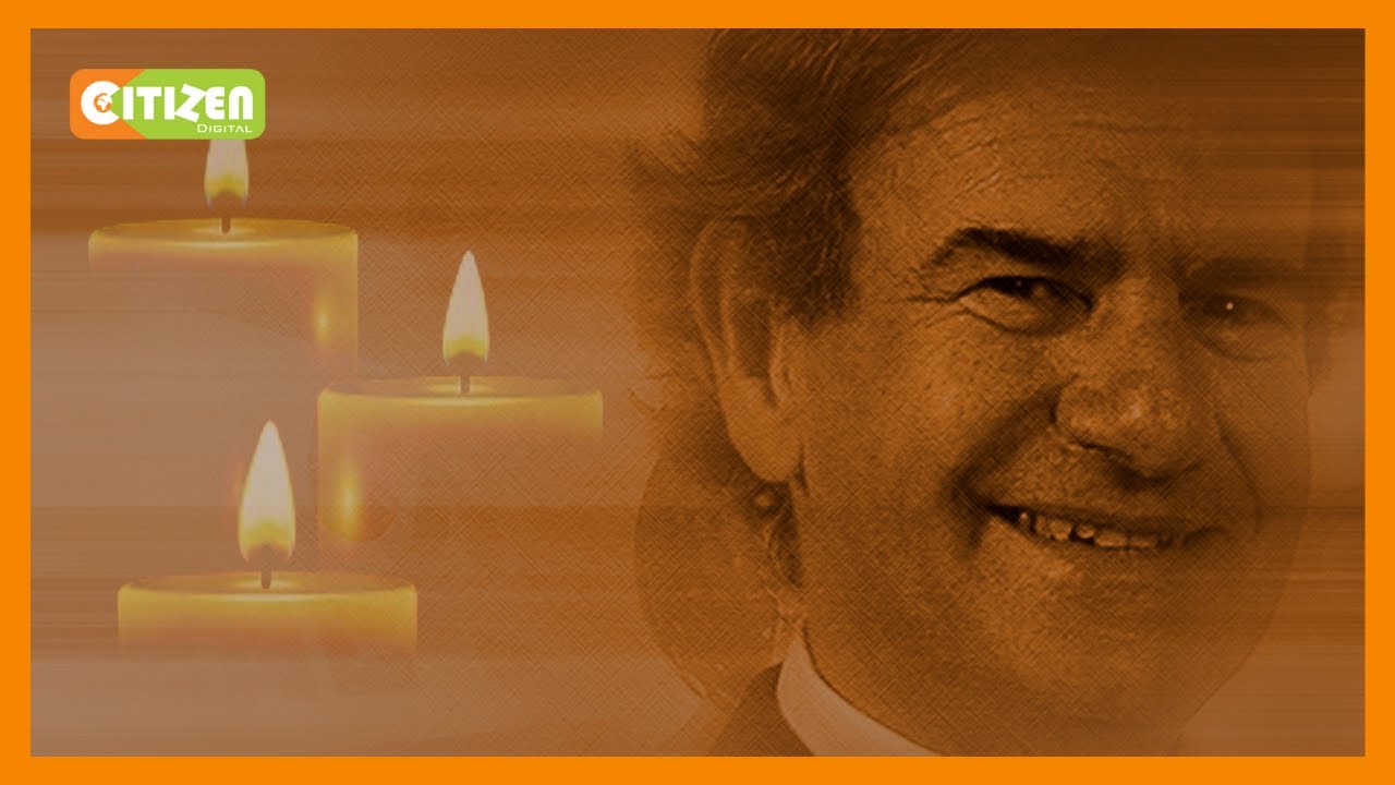 | THE NATIONAL REMINDER | Looking back on the murder case of businessman Tob Cohen