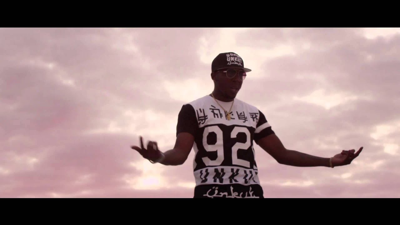 Bridjahting - Glory (Clip Officiel)