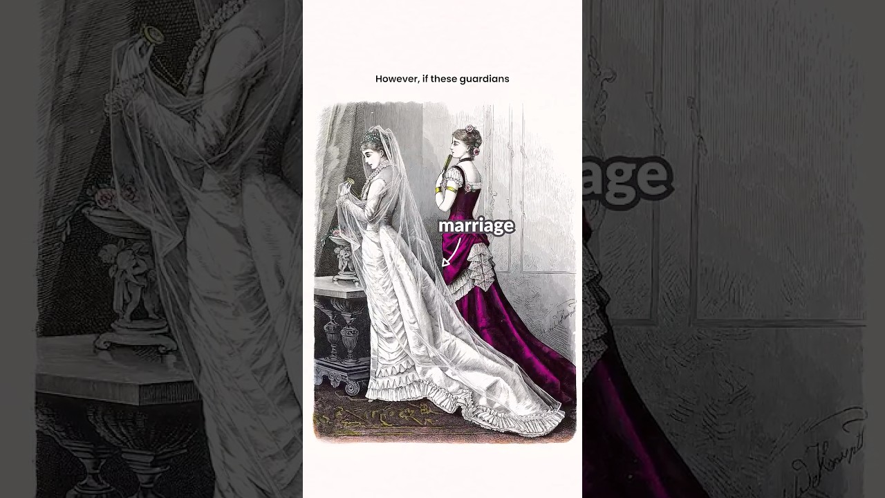 Making Bad (Victorian) Life Decisions  // Red Flags in Victorian Era Dating Ads